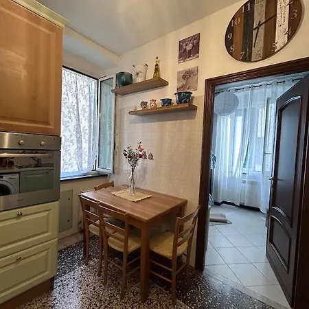 Casa Aly Cenova