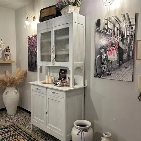 Casa Aly 公寓