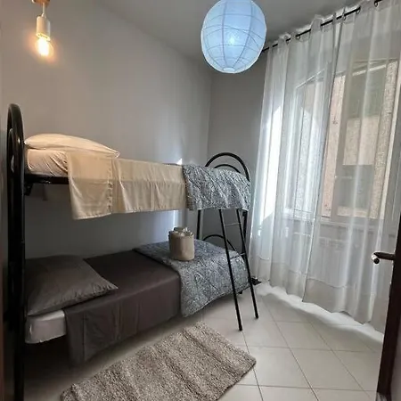 Casa Aly Apartament *