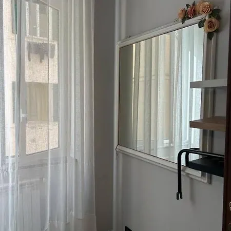 Casa Aly Génova