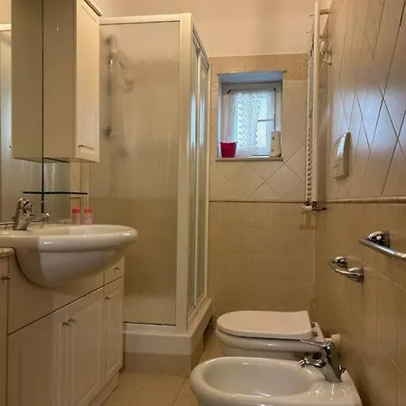 Casa Aly Apartamento