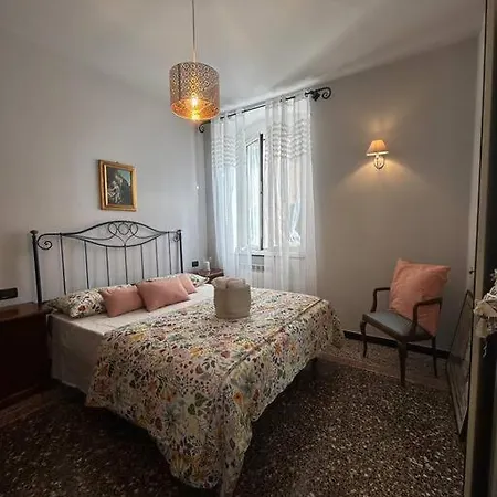 Casa Aly Apartamento