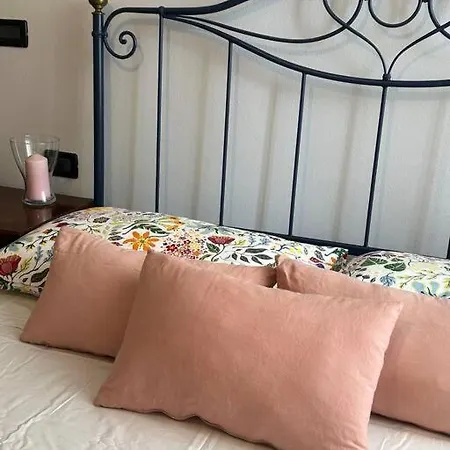 Apartamento Casa Aly *